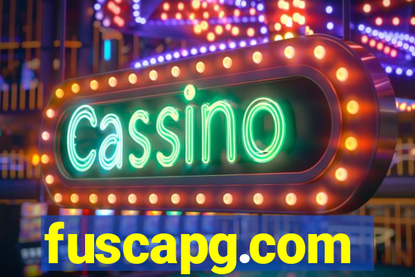 fuscapg.com