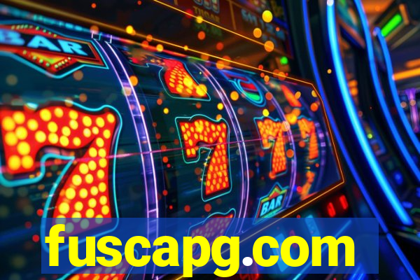 fuscapg.com