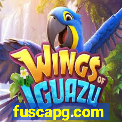 fuscapg.com