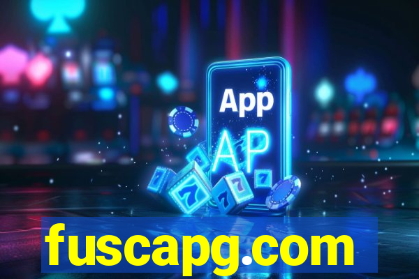 fuscapg.com