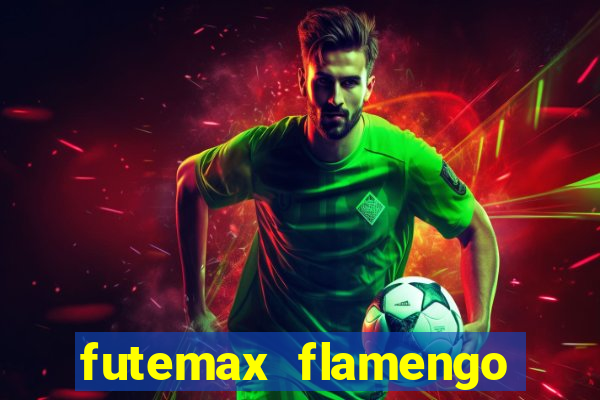 futemax flamengo atletico mg