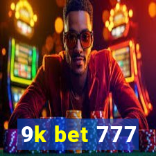 9k bet 777