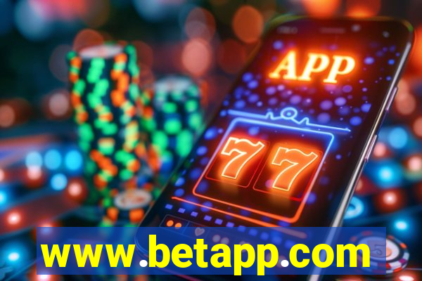 www.betapp.com