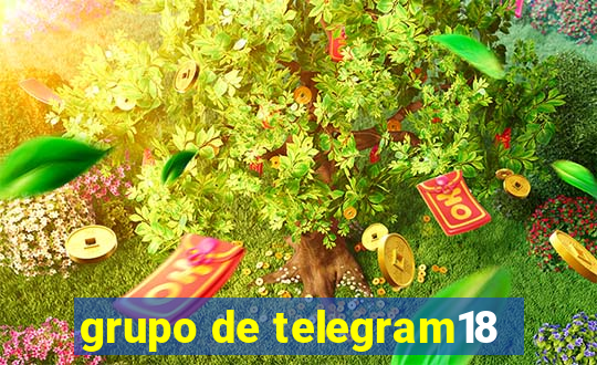 grupo de telegram18