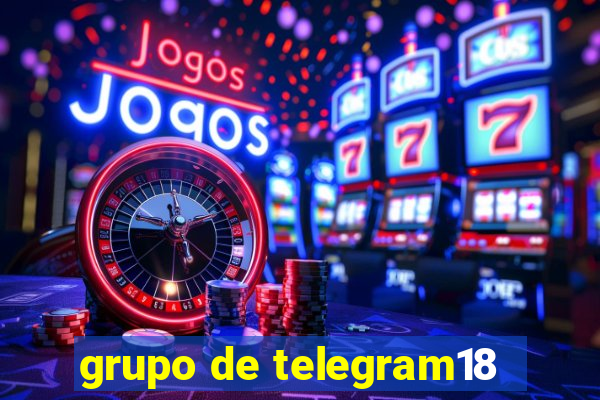 grupo de telegram18