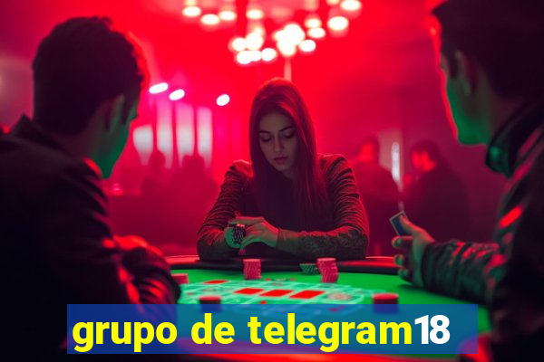 grupo de telegram18