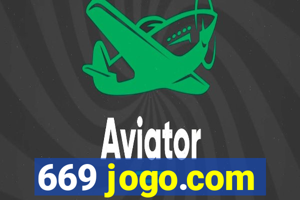 669 jogo.com