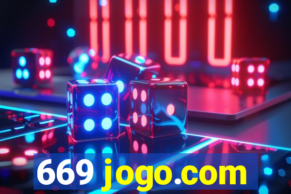 669 jogo.com