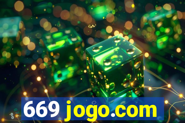 669 jogo.com