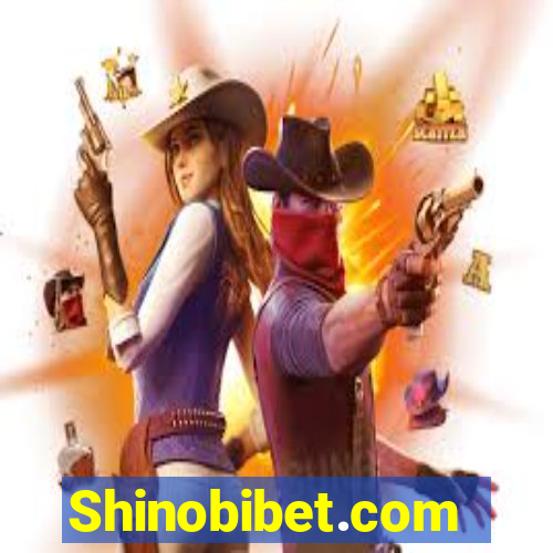 Shinobibet.com