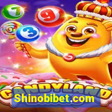 Shinobibet.com