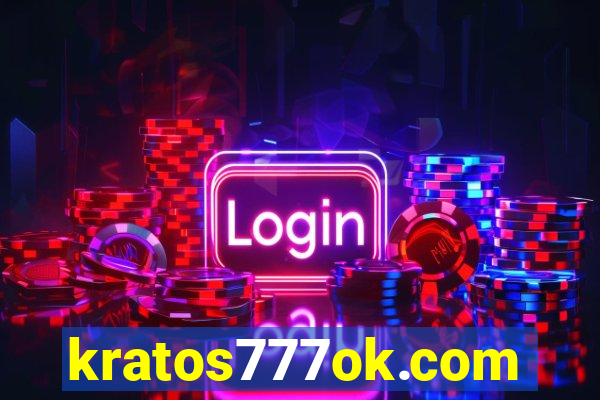 kratos777ok.com