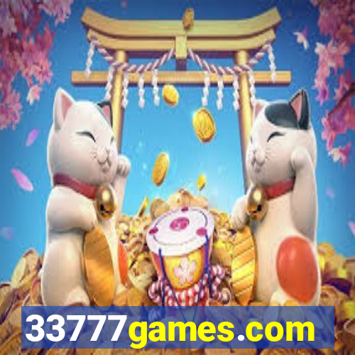 33777games.com