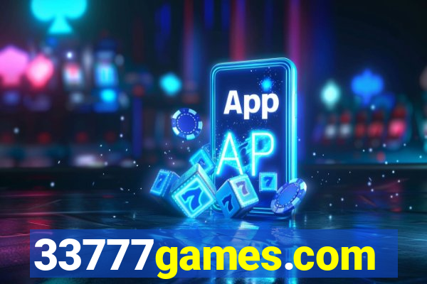 33777games.com