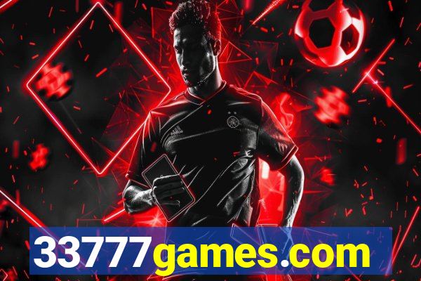 33777games.com