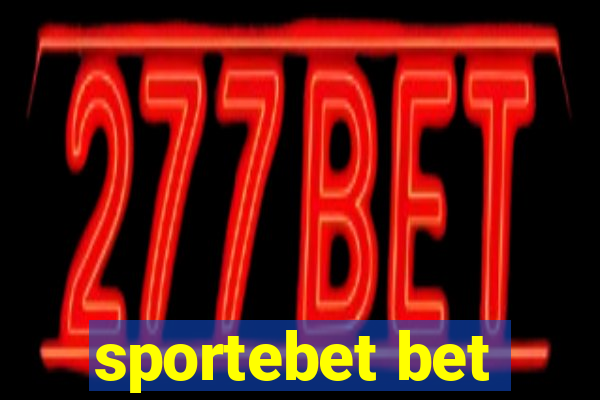 sportebet bet