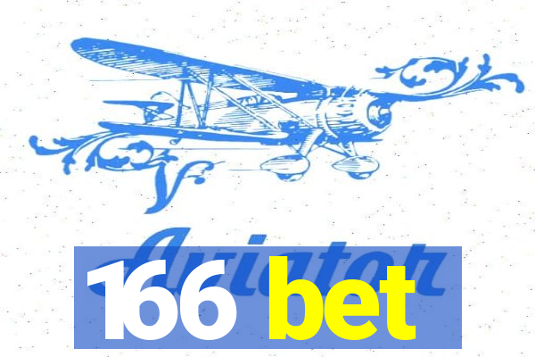 166 bet