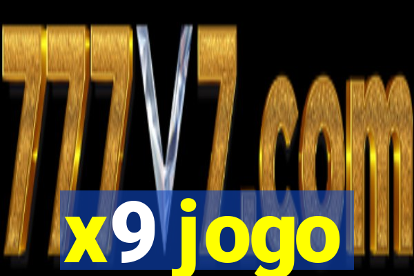 x9 jogo