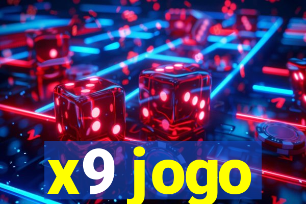 x9 jogo