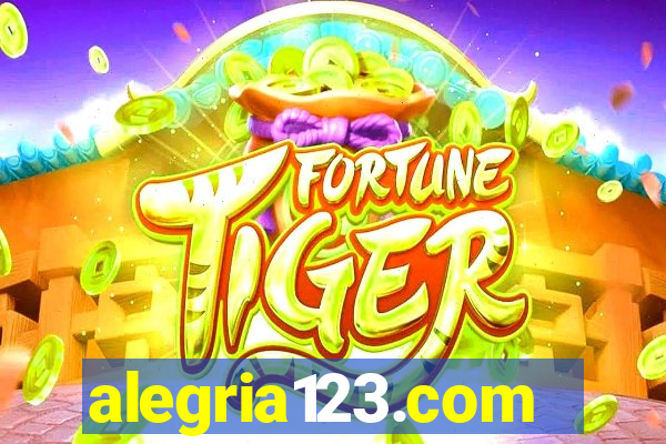 alegria123.com