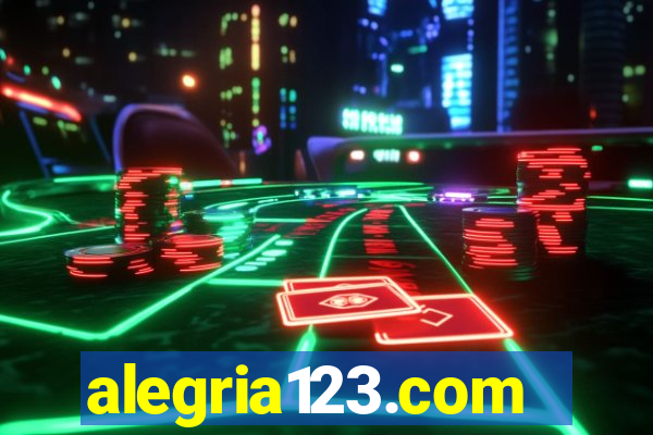 alegria123.com