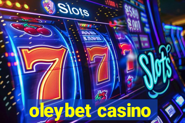 oleybet casino