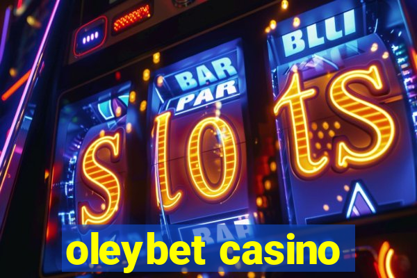 oleybet casino