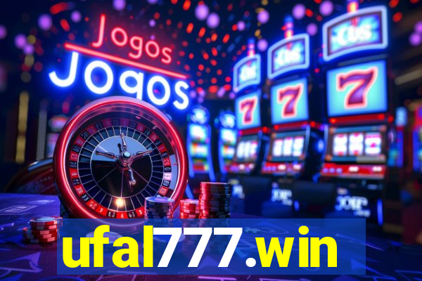 ufal777.win