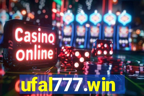 ufal777.win