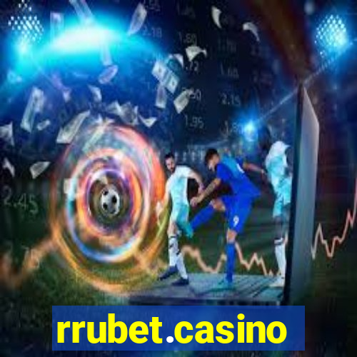 rrubet.casino