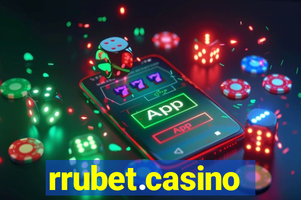 rrubet.casino