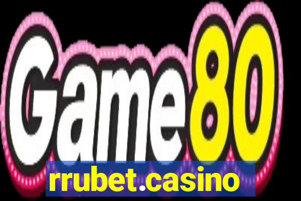 rrubet.casino