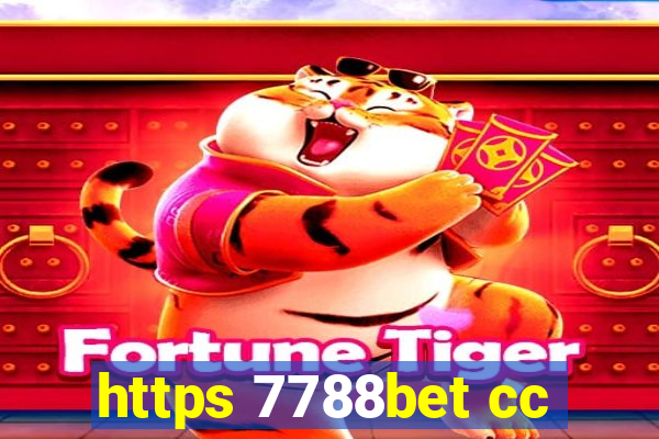 https 7788bet cc