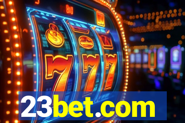 23bet.com