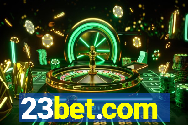 23bet.com