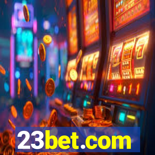 23bet.com