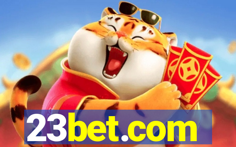 23bet.com