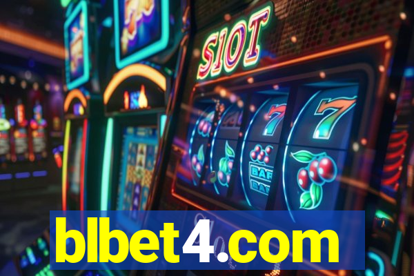 blbet4.com