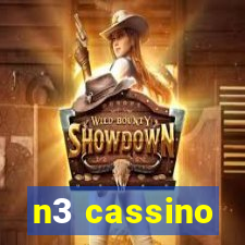 n3 cassino