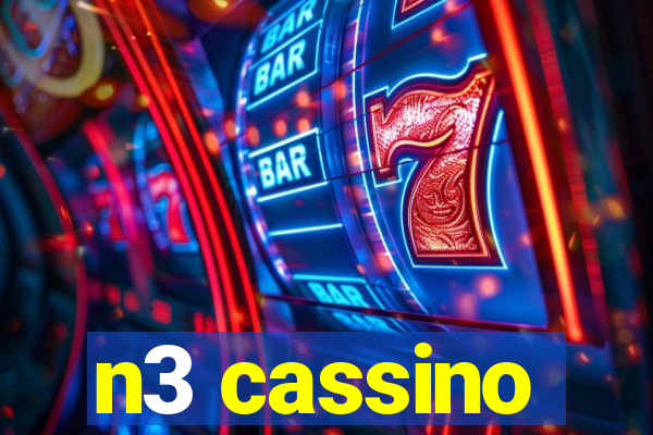 n3 cassino