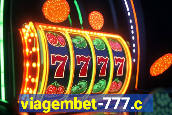 viagembet-777.com