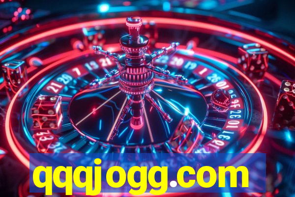 qqqjogg.com