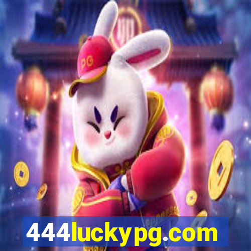 444luckypg.com