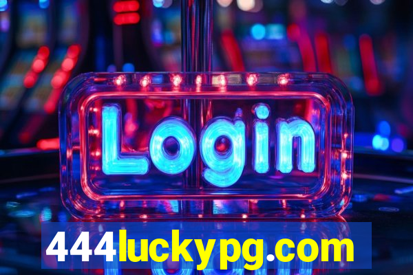 444luckypg.com