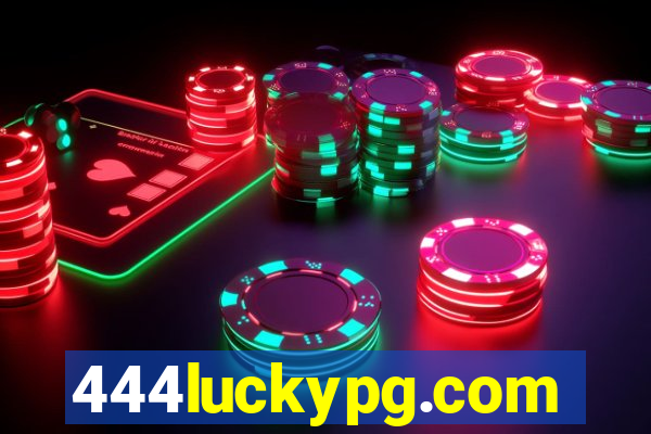 444luckypg.com