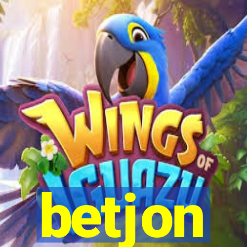 betjon