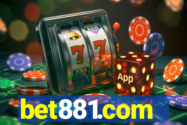 bet881.com