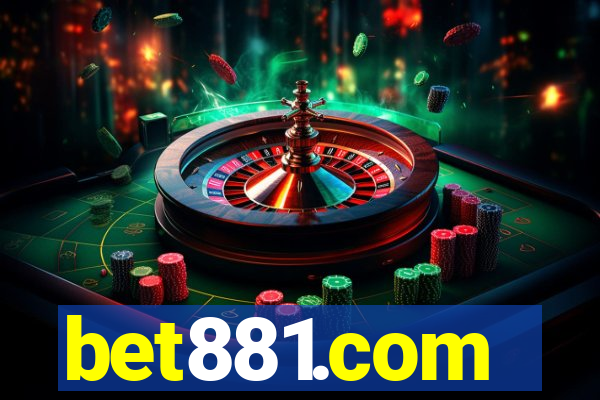 bet881.com