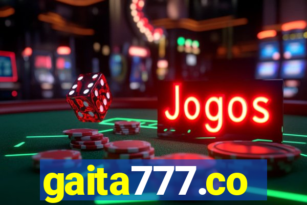 gaita777.co