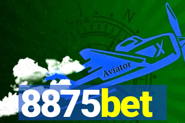 8875bet